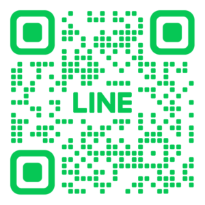 ロルフィングスタジオ３８０公式LINE QRコード